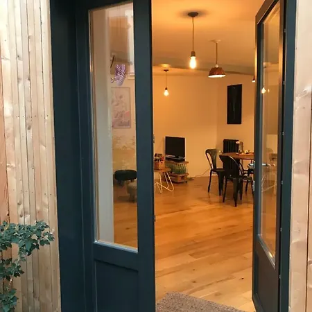Les De La Limonaderie Apartment