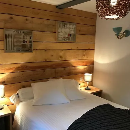 Les De La Limonaderie Apartment Straßburg